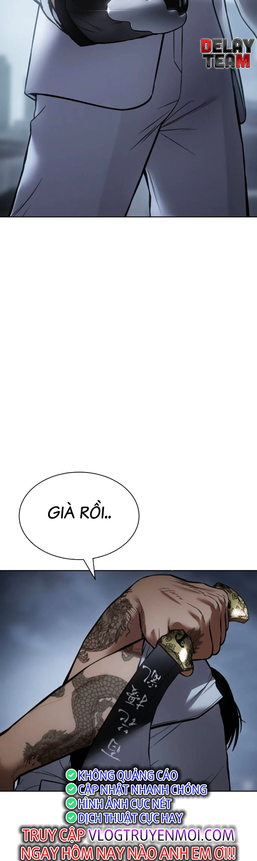 Đặc Vụ Thế Thân Chapter  58 - 49