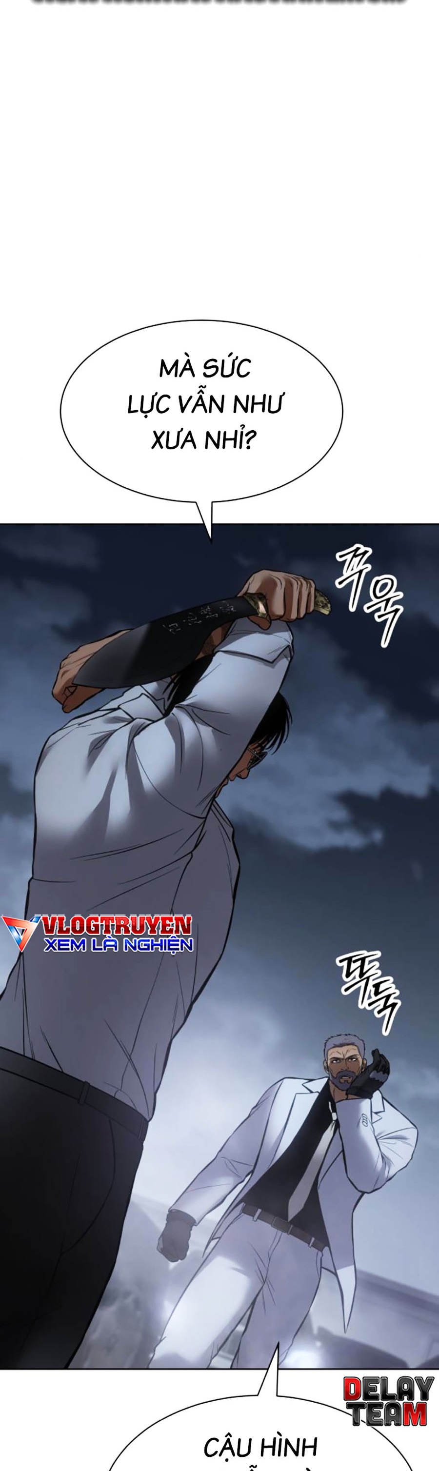 Đặc Vụ Thế Thân Chapter  58 - 50