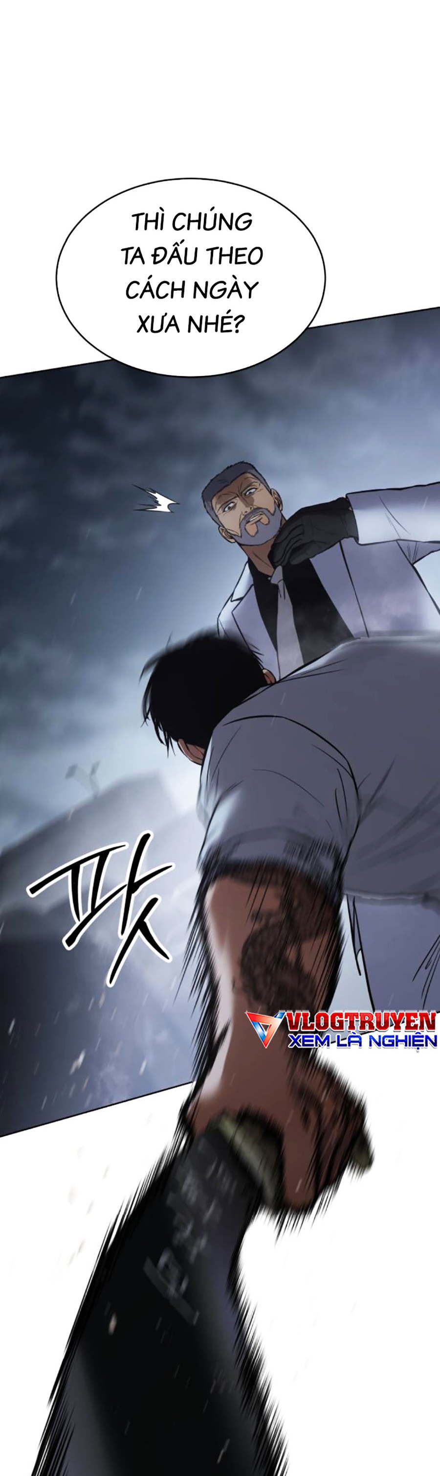 Đặc Vụ Thế Thân Chapter  63 - 53