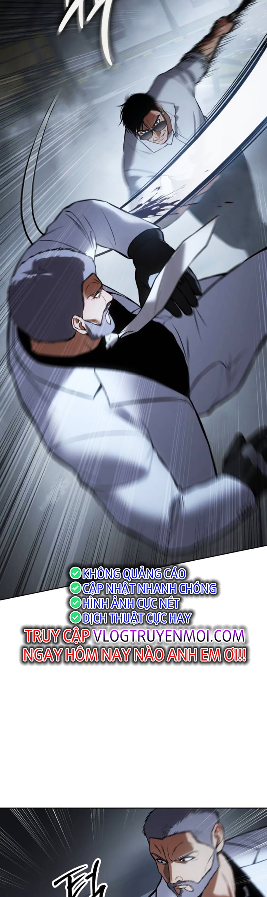 Đặc Vụ Thế Thân Chapter  58 - 58