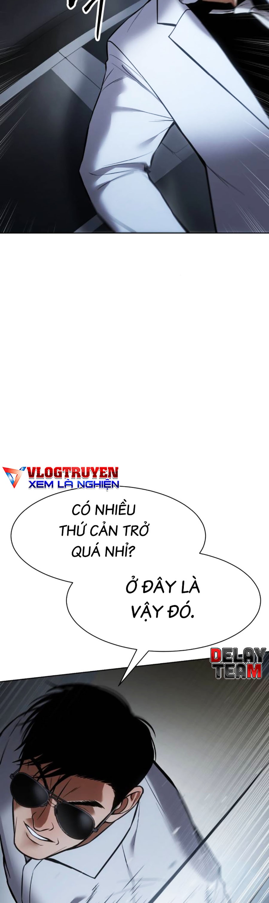 Đặc Vụ Thế Thân Chapter  59 - 59