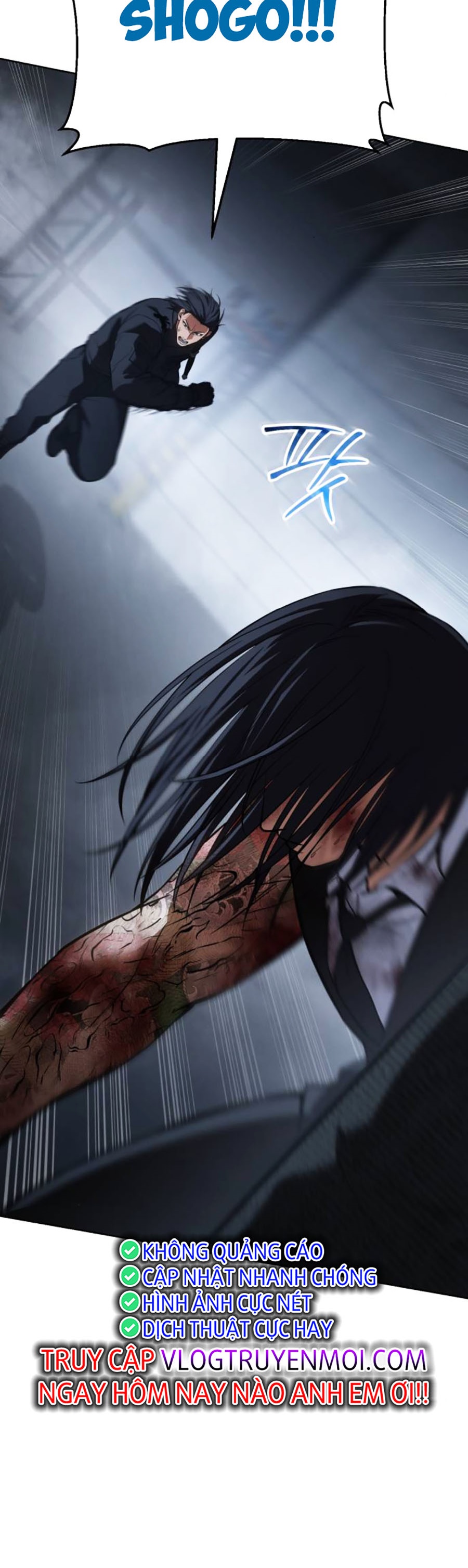 Đặc Vụ Thế Thân Chapter  60 - 7