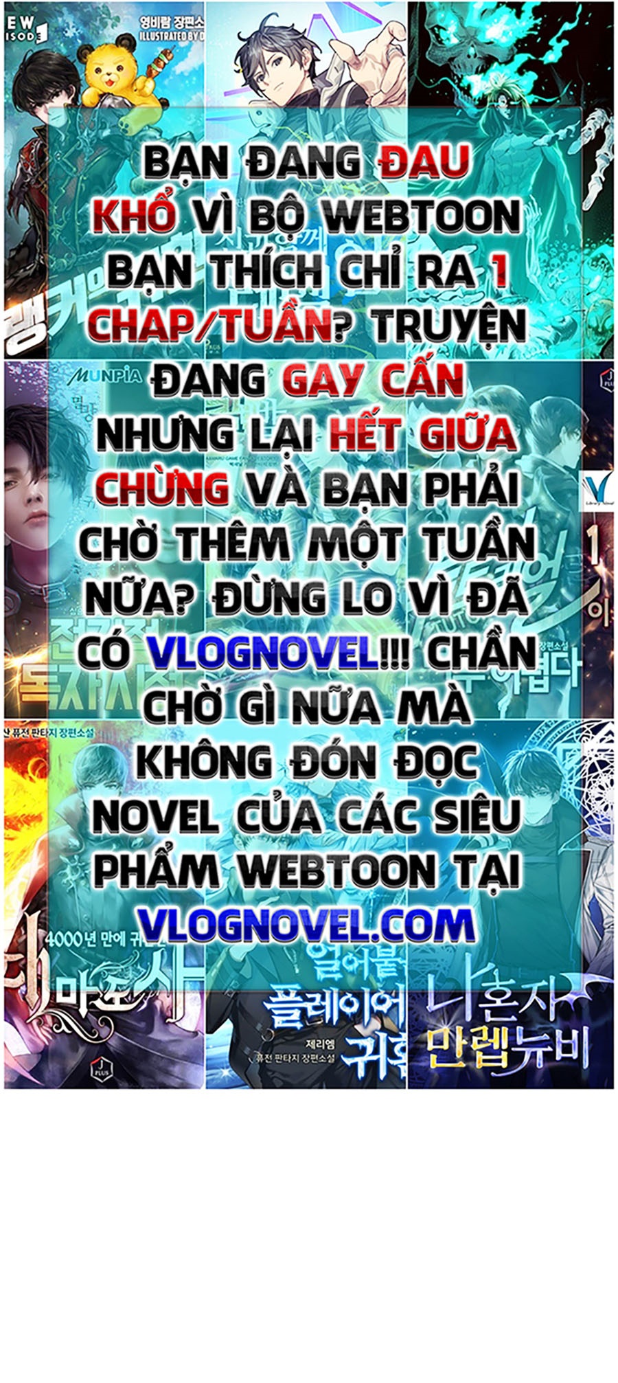 Đặc Vụ Thế Thân Chapter  58 - 61