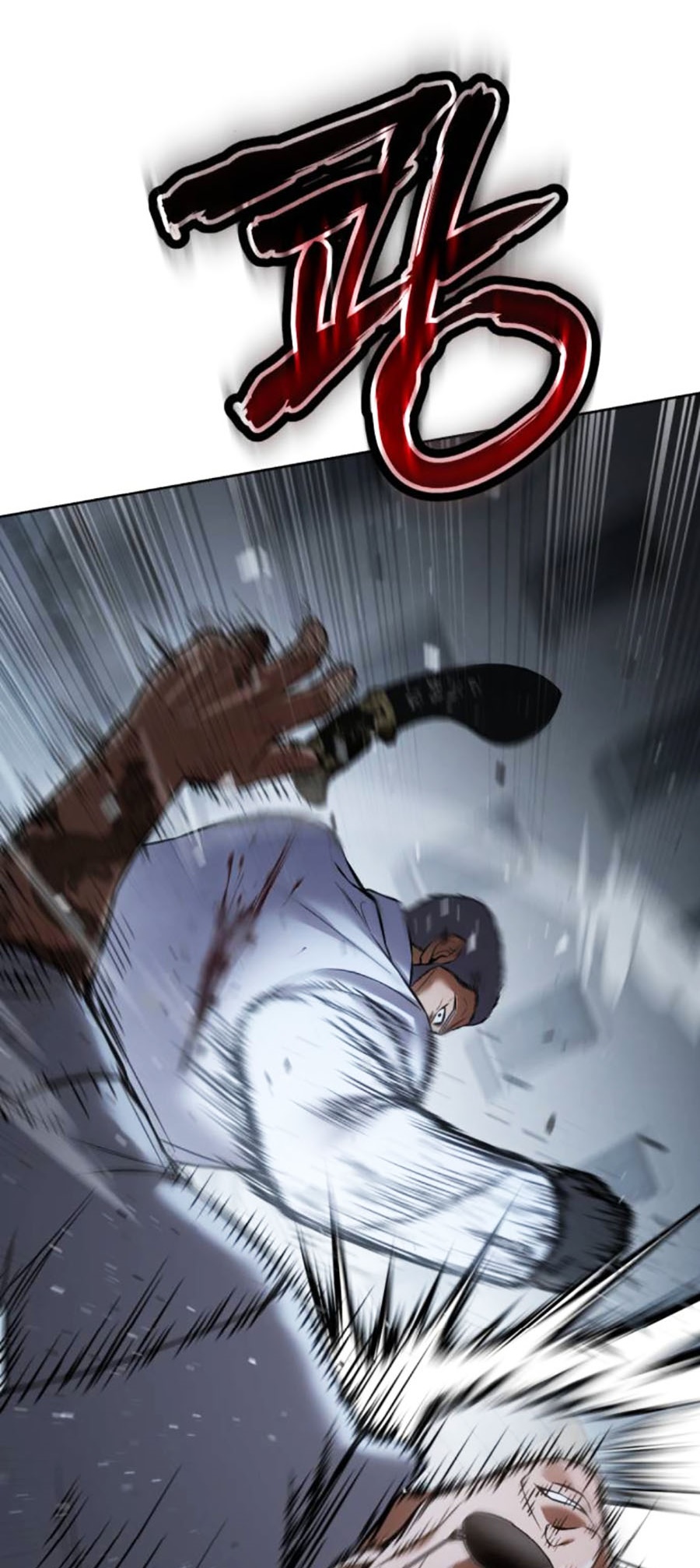 Đặc Vụ Thế Thân Chapter  57 - 62