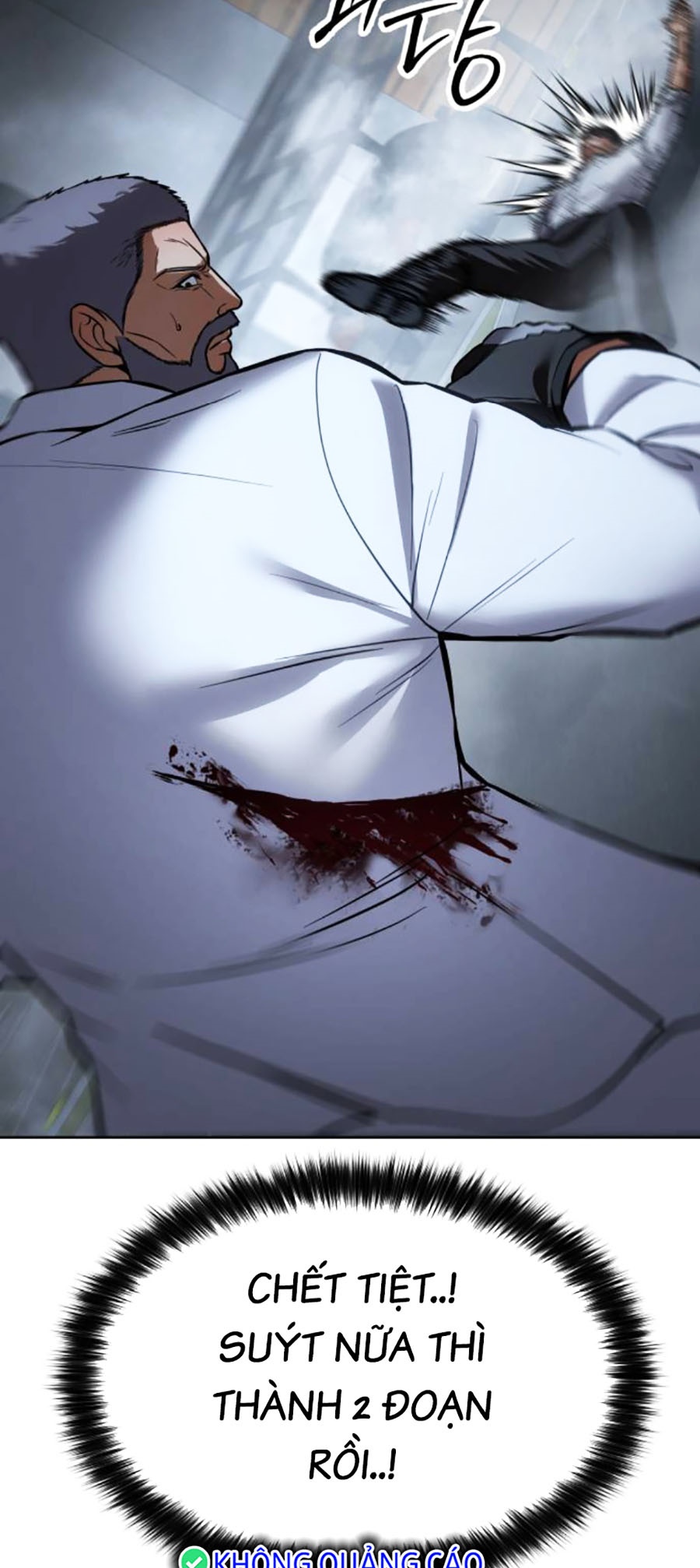 Đặc Vụ Thế Thân Chapter  58 - 64