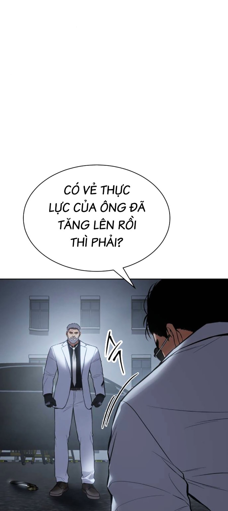 Đặc Vụ Thế Thân Chapter  58 - 67