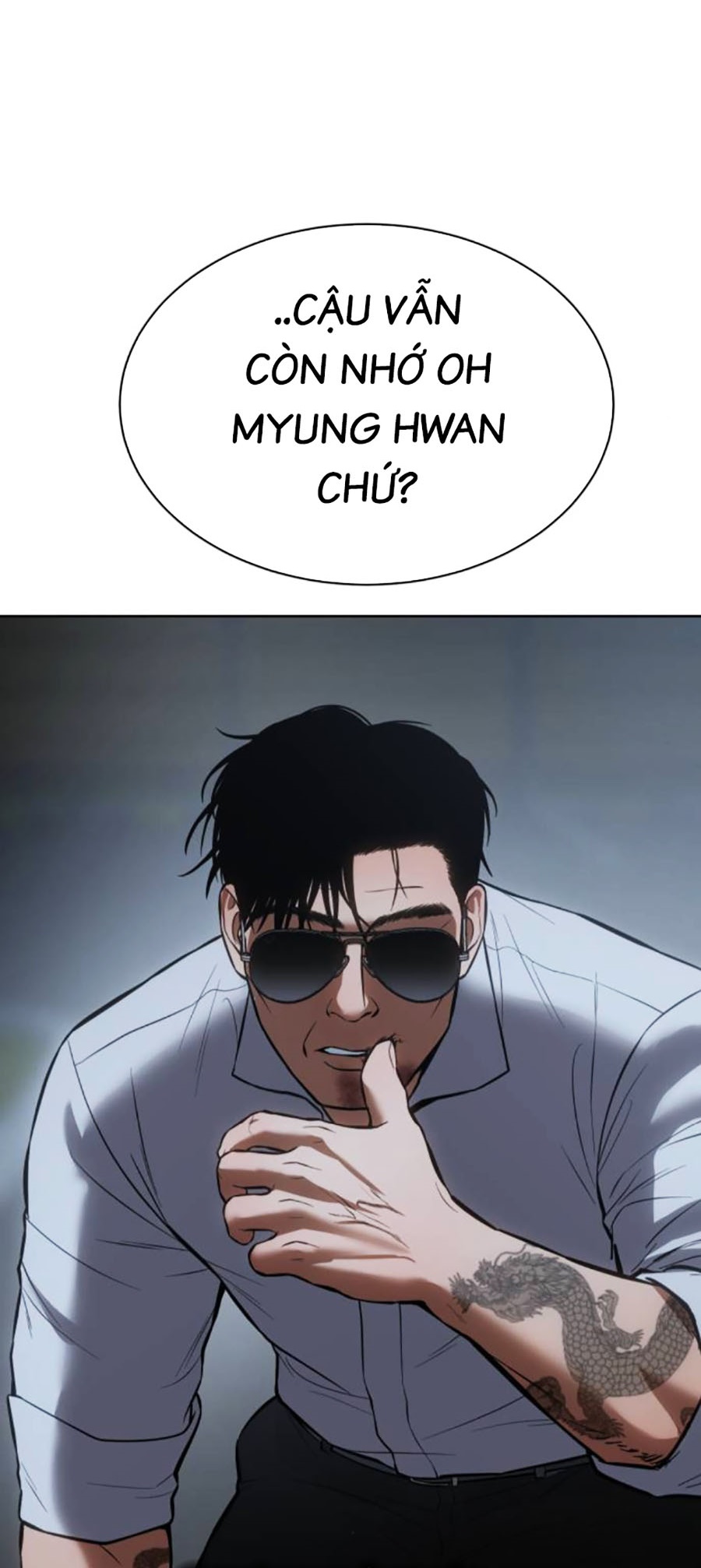 Đặc Vụ Thế Thân Chapter  59 - 70