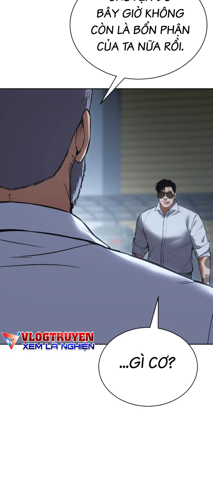 Đặc Vụ Thế Thân Chapter  58 - 73