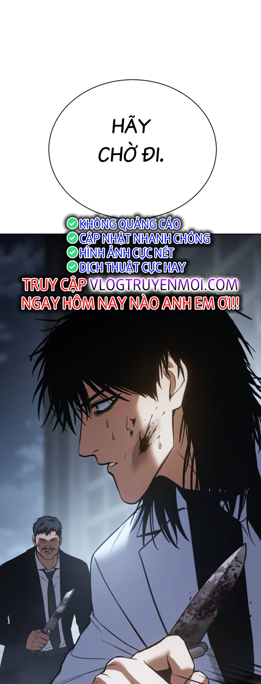 Đặc Vụ Thế Thân Chapter  59 - 76