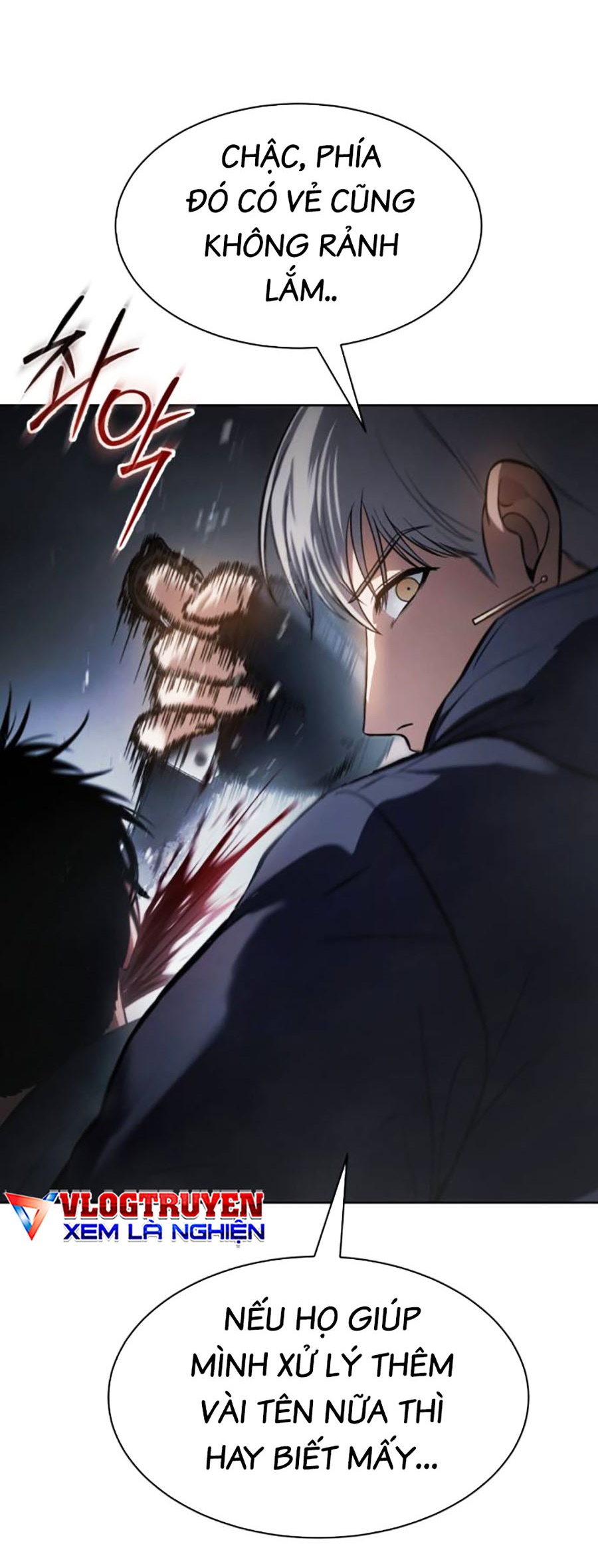 Đặc Vụ Thế Thân Chapter  59 - 79