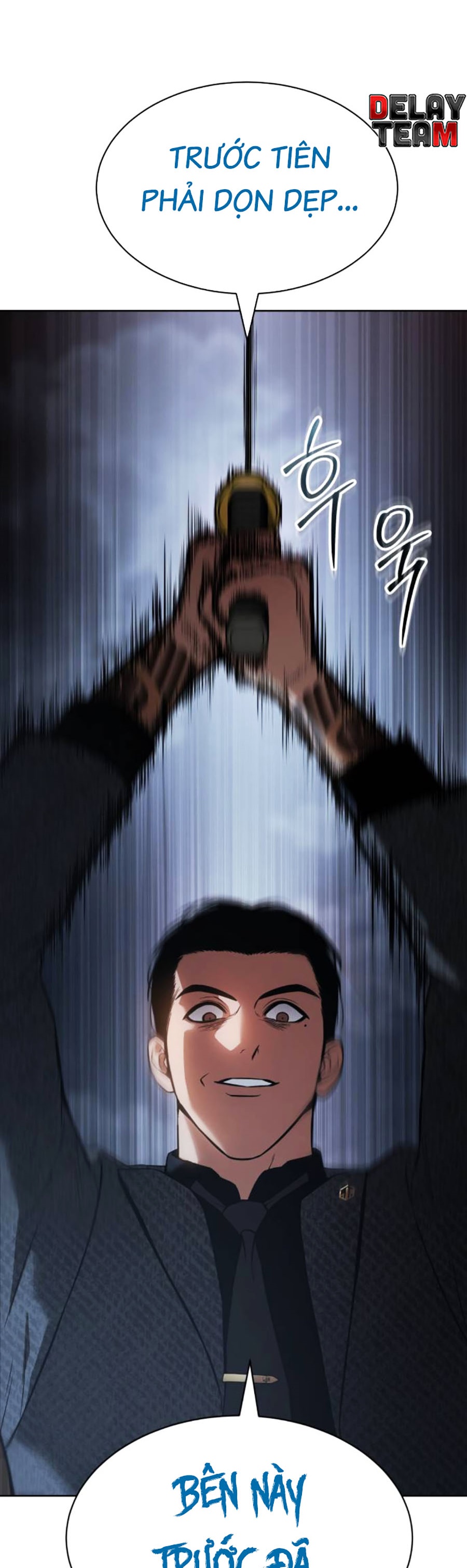 Đặc Vụ Thế Thân Chapter  59 - 9