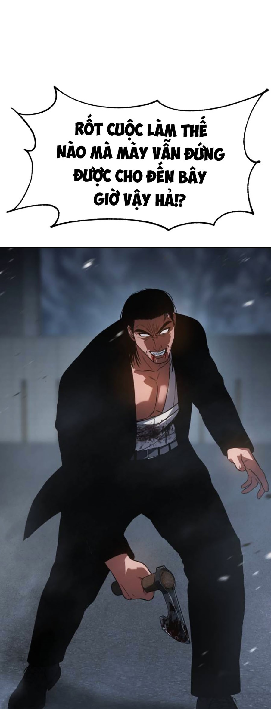 Đặc Vụ Thế Thân Chapter  63 - 83