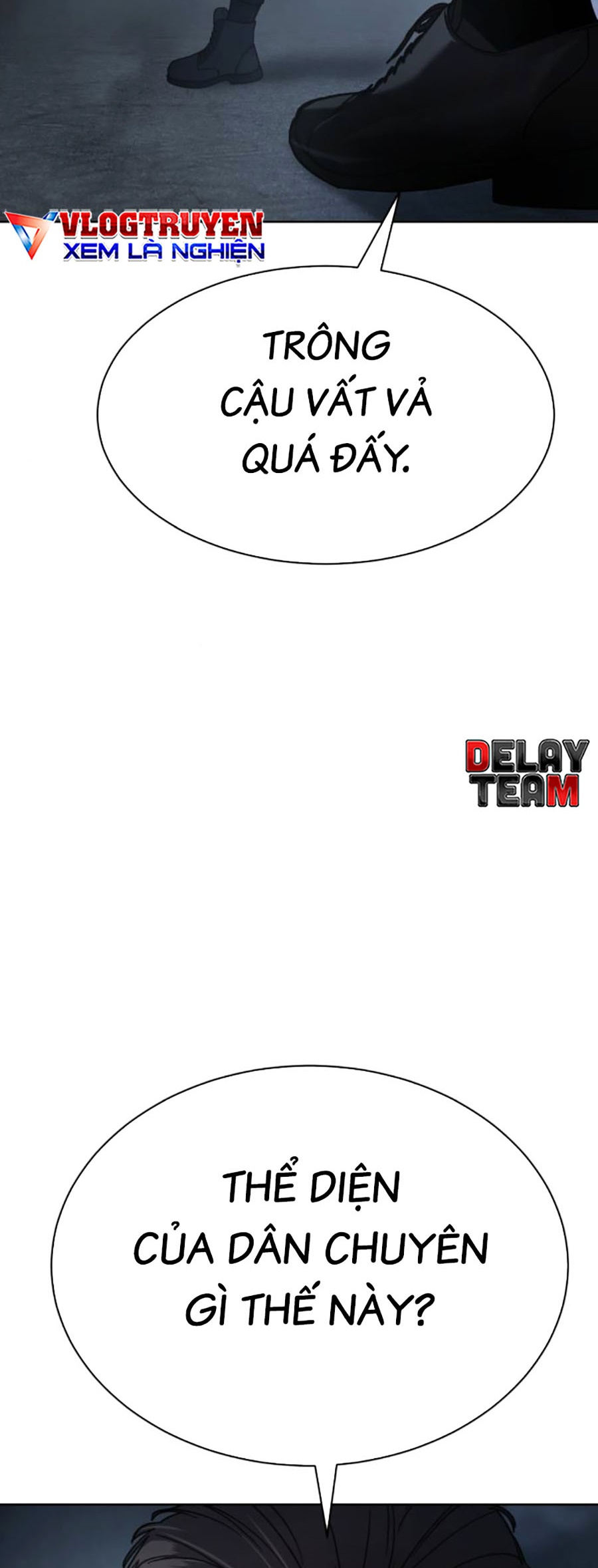 Đặc Vụ Thế Thân Chapter  58 - 85