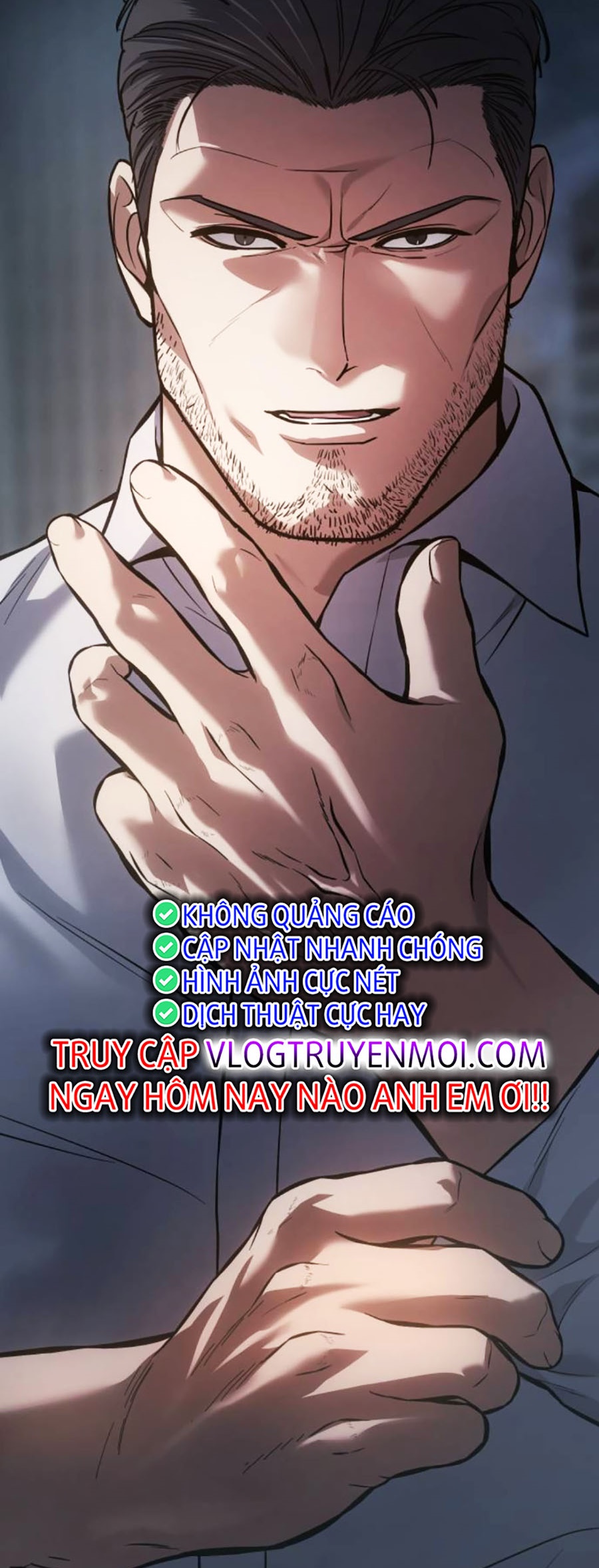 Đặc Vụ Thế Thân Chapter  58 - 86