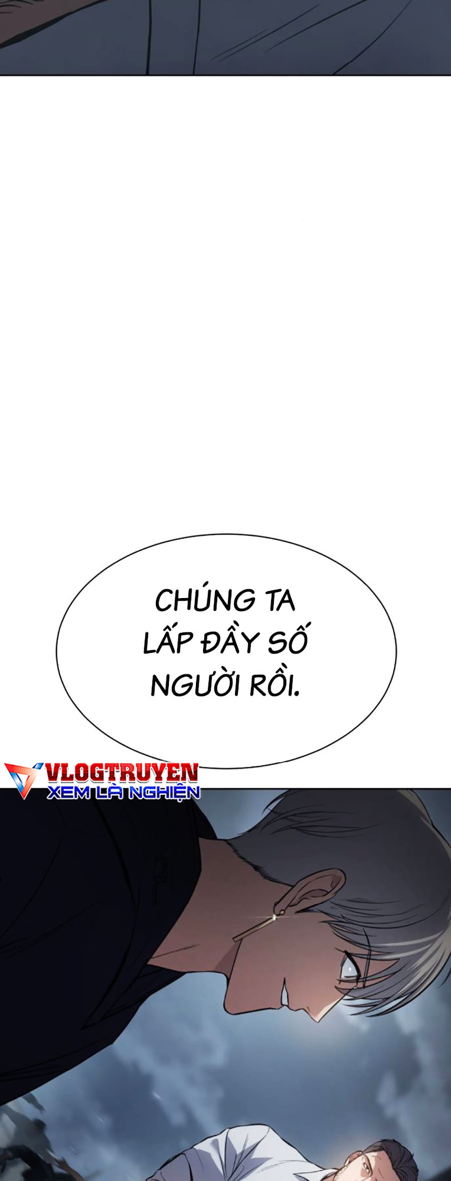 Đặc Vụ Thế Thân Chapter  59 - 87