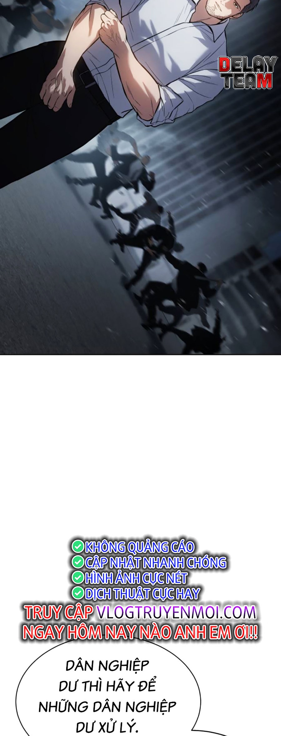 Đặc Vụ Thế Thân Chapter  58 - 88