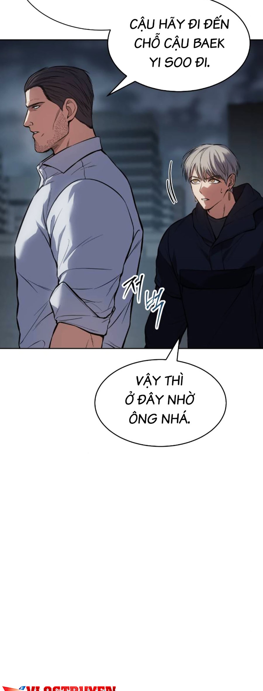 Đặc Vụ Thế Thân Chapter  59 - 89