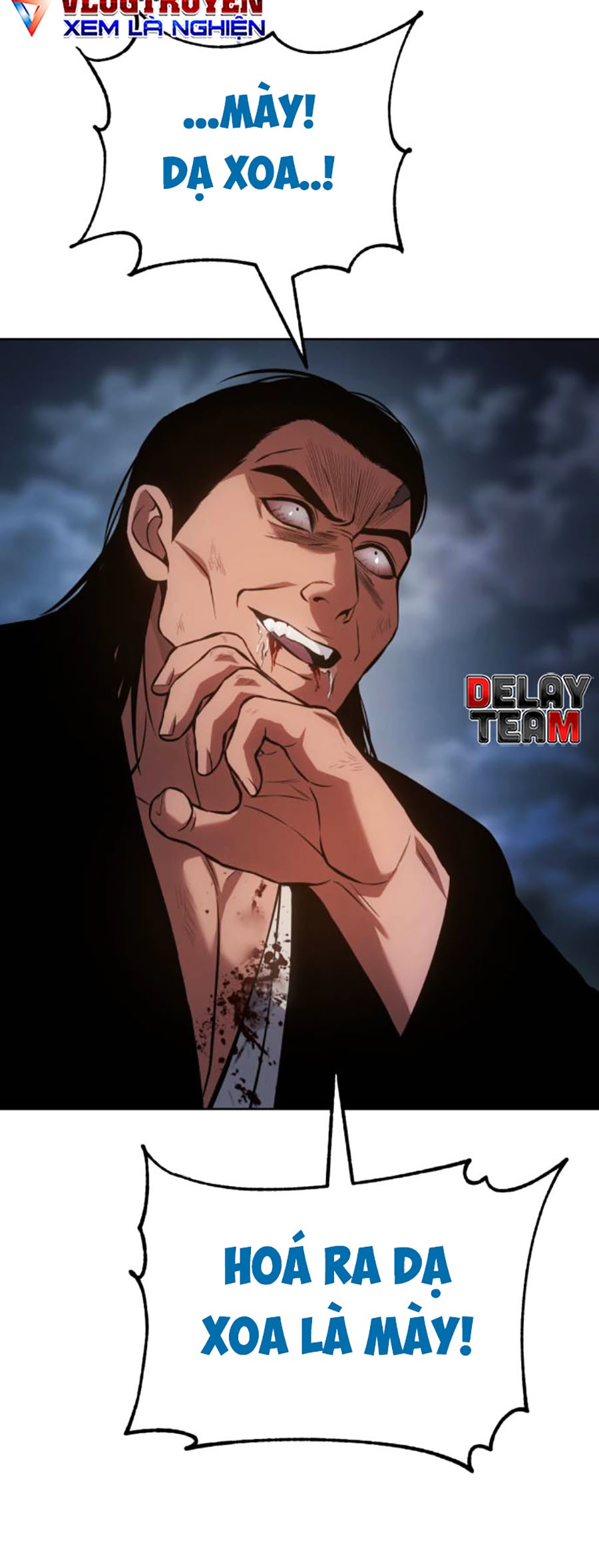 Đặc Vụ Thế Thân Chapter  63 - 90