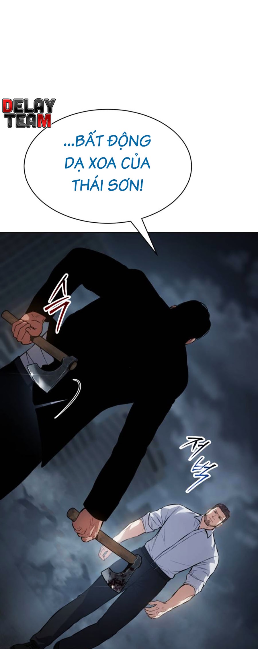 Đặc Vụ Thế Thân Chapter  60 - 93