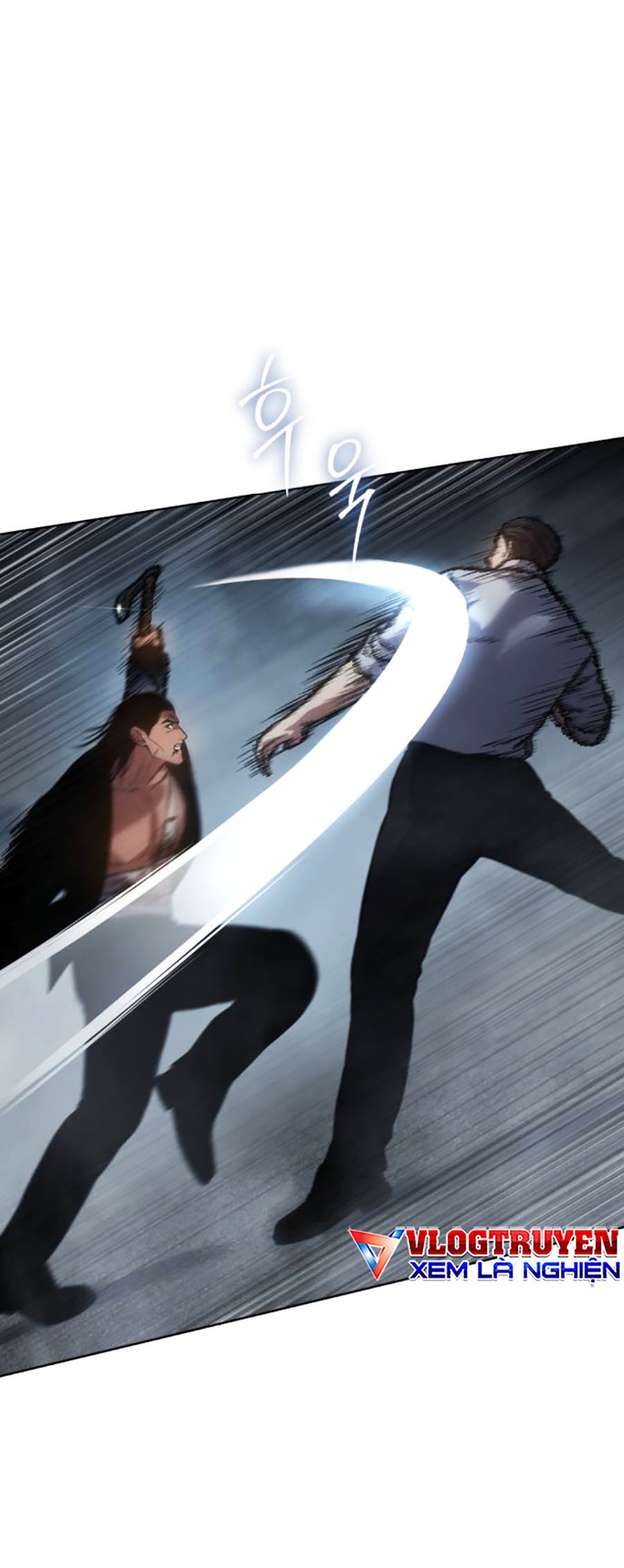 Đặc Vụ Thế Thân Chapter  60 - 97