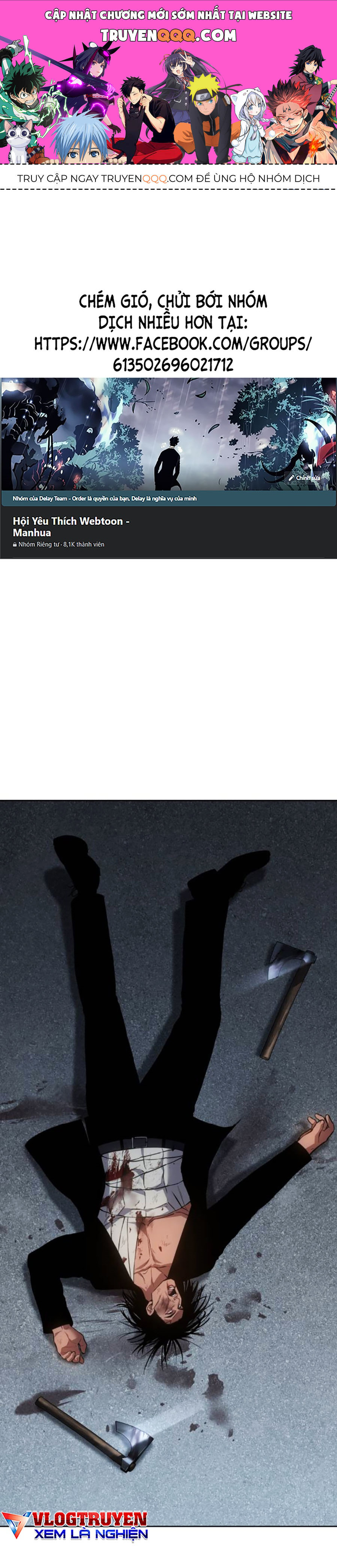 Đặc Vụ Thế Thân Chapter  58 - 106