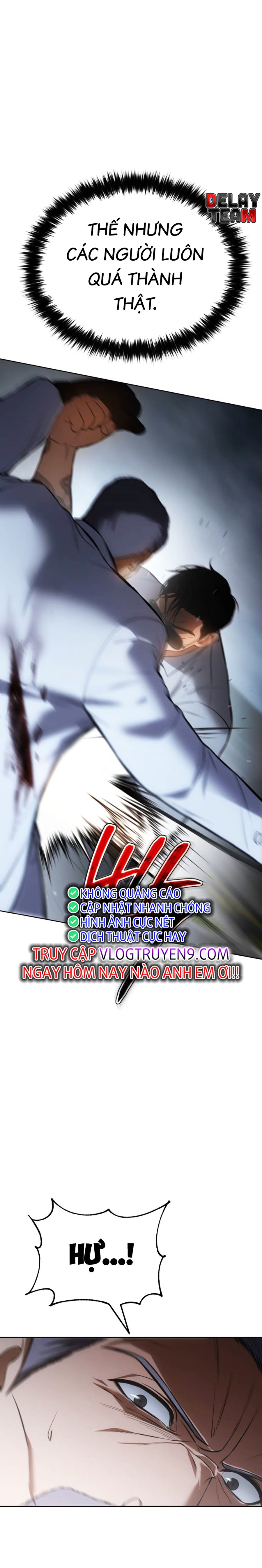 Đặc Vụ Thế Thân Chapter  58 - 117