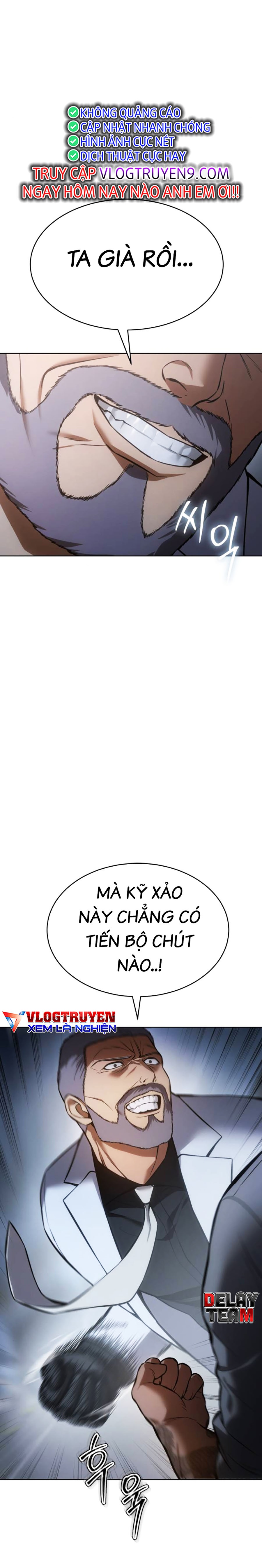 Đặc Vụ Thế Thân Chapter  58 - 118