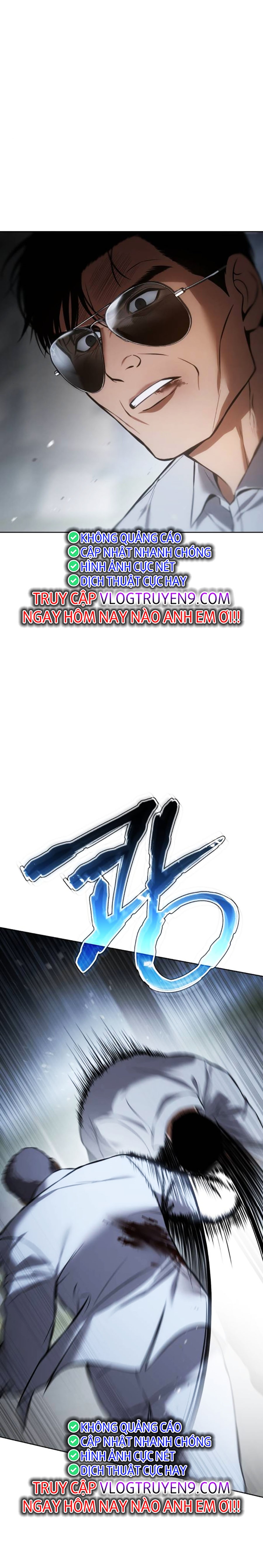Đặc Vụ Thế Thân Chapter  59 - 119