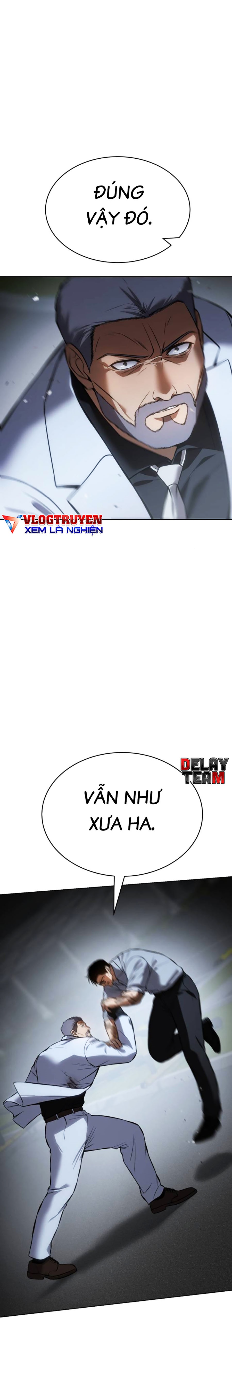 Đặc Vụ Thế Thân Chapter  60 - 120