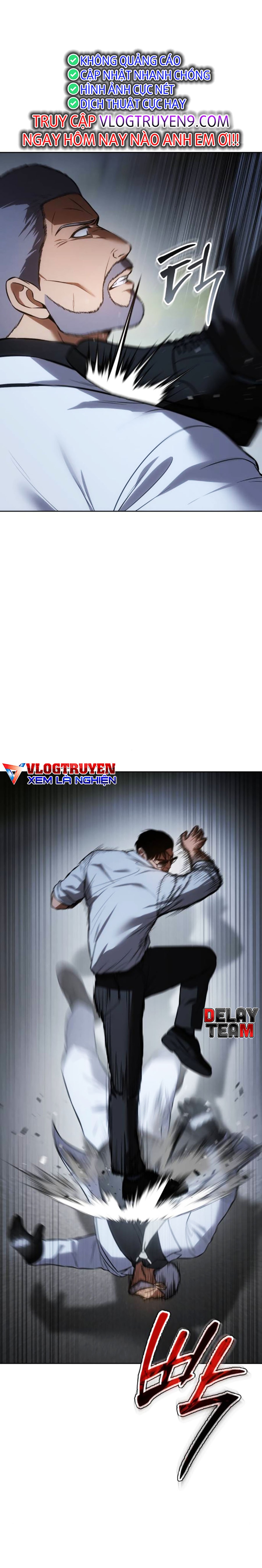 Đặc Vụ Thế Thân Chapter  58 - 121