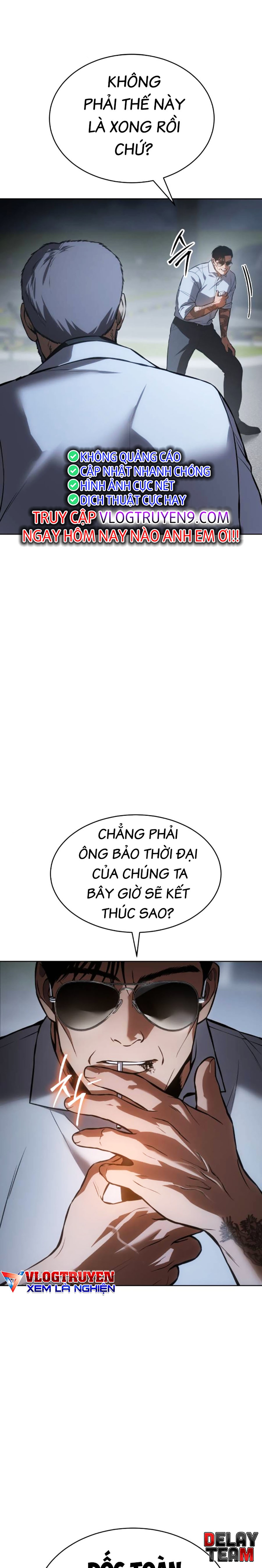 Đặc Vụ Thế Thân Chapter  58 - 123