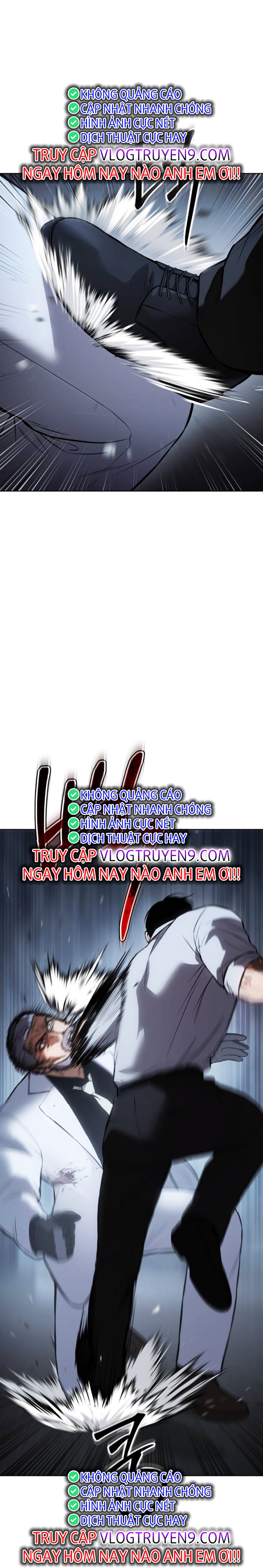 Đặc Vụ Thế Thân Chapter  61 - 125