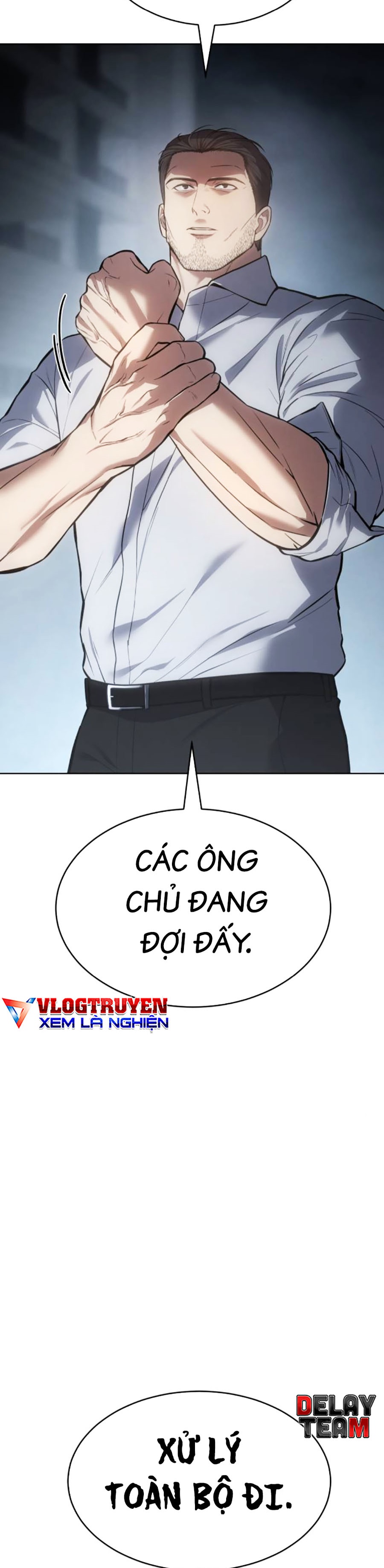 Đặc Vụ Thế Thân Chapter  60 - 108