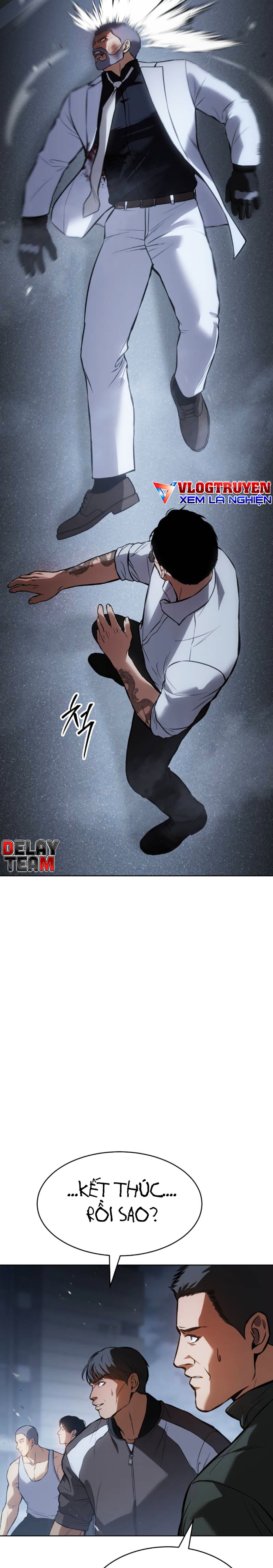 Đặc Vụ Thế Thân Chapter  60 - 128