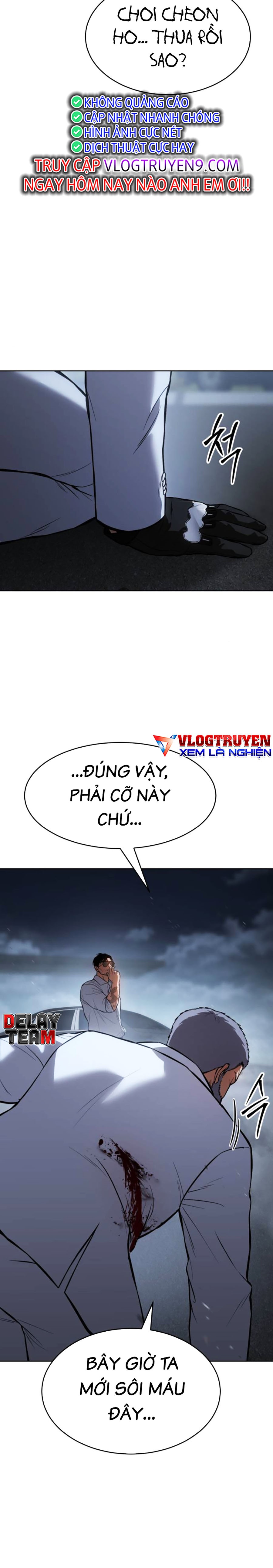 Đặc Vụ Thế Thân Chapter  61 - 129