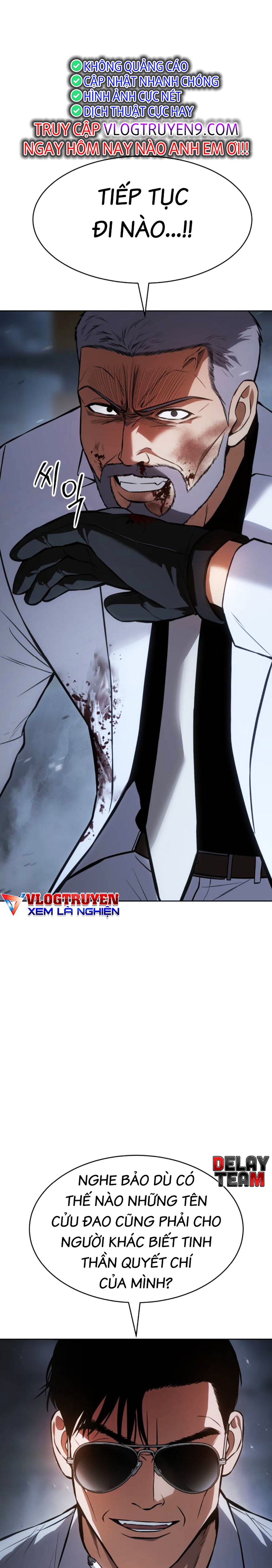 Đặc Vụ Thế Thân Chapter  59 - 130