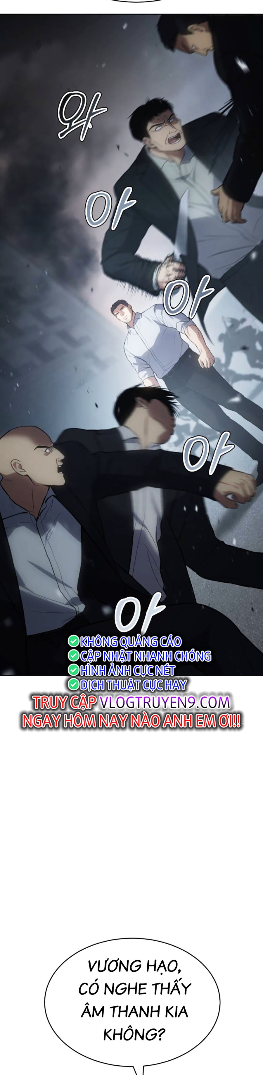 Đặc Vụ Thế Thân Chapter  59 - 109