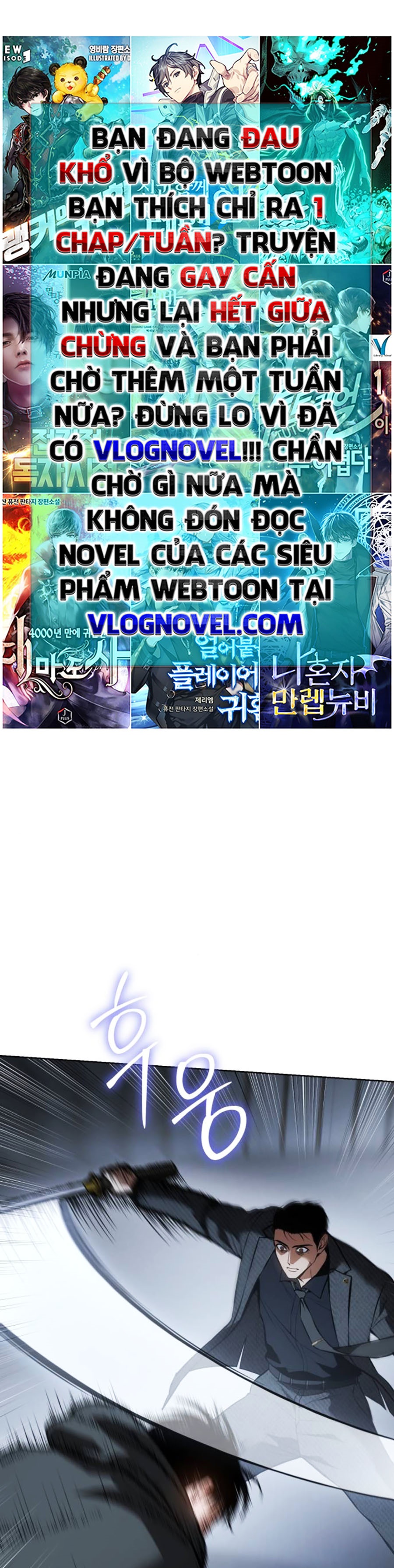 Đặc Vụ Thế Thân Chapter  58 - 136