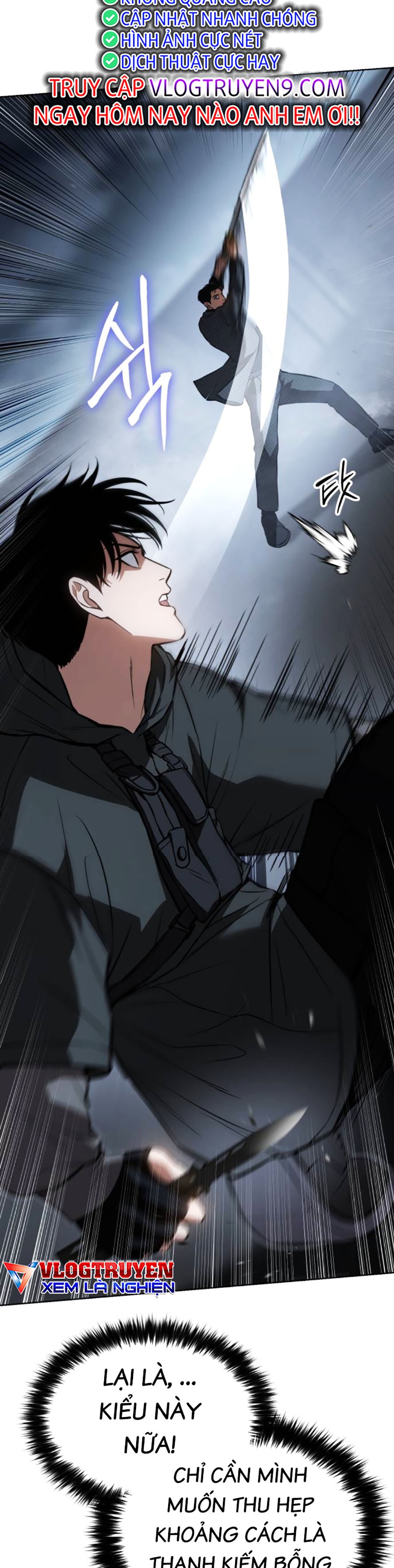 Đặc Vụ Thế Thân Chapter  61 - 138