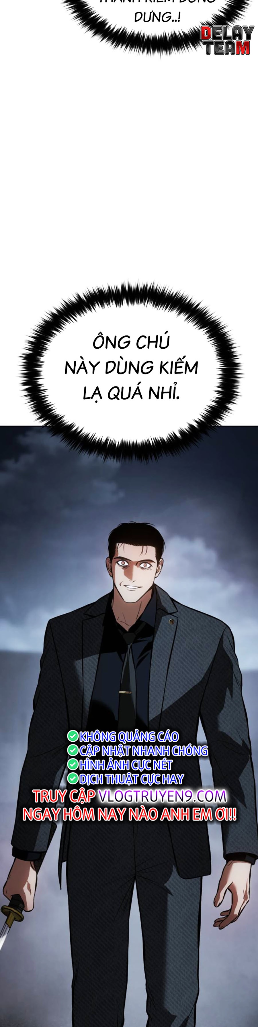 Đặc Vụ Thế Thân Chapter  58 - 139