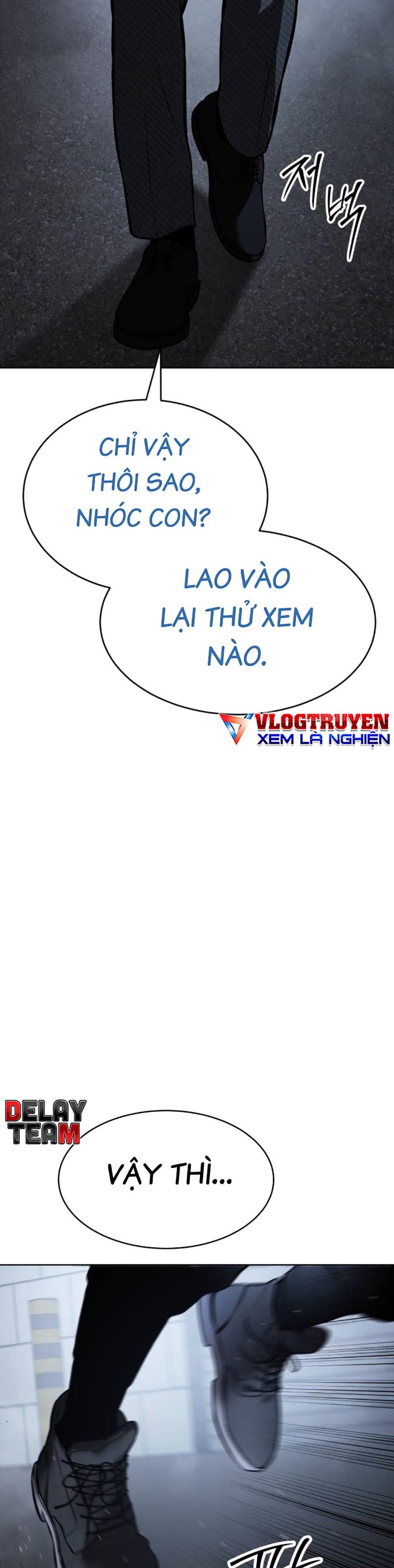 Đặc Vụ Thế Thân Chapter  60 - 140