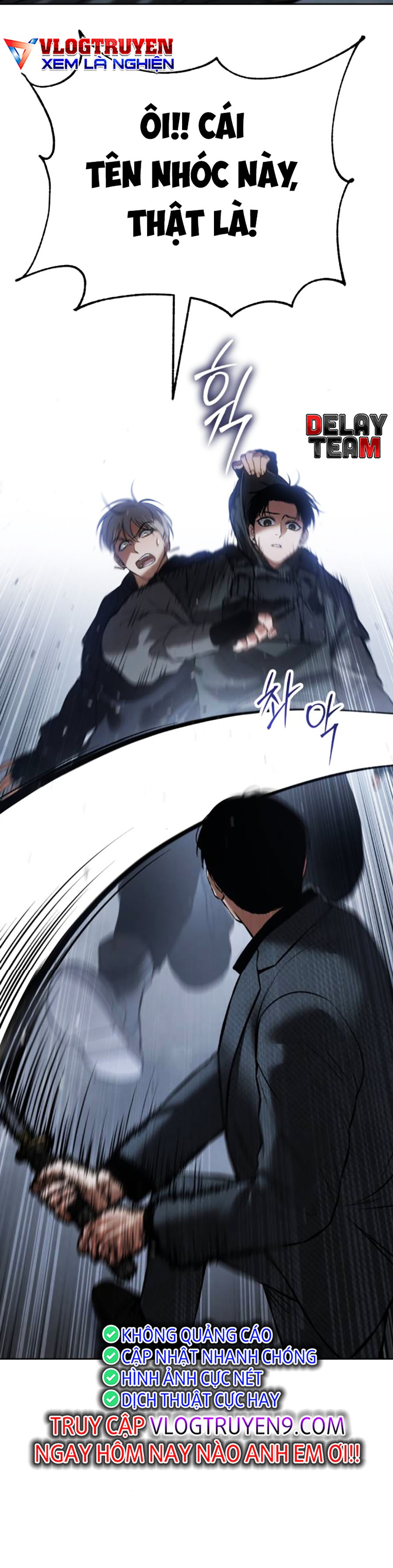 Đặc Vụ Thế Thân Chapter  58 - 145