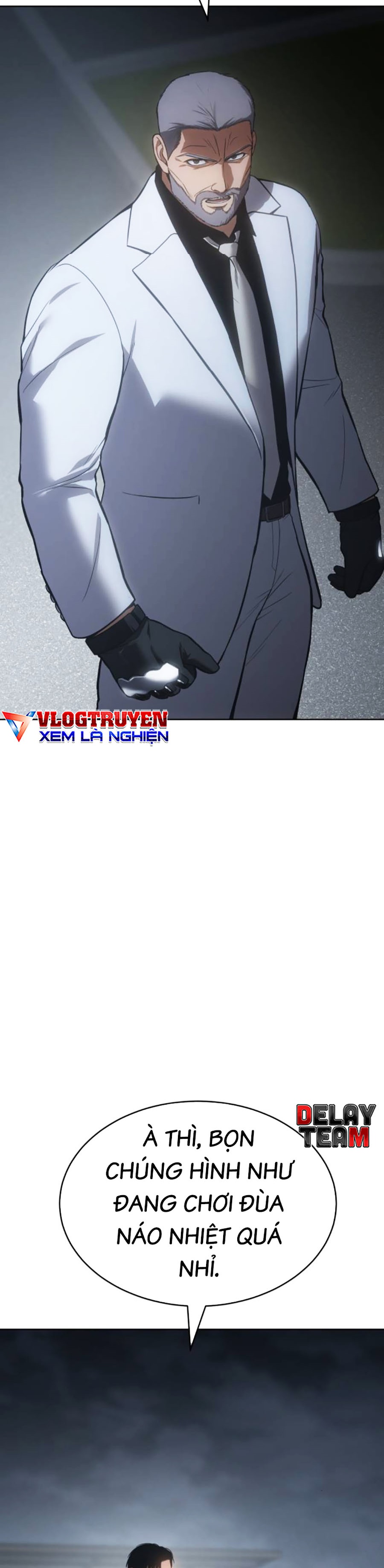 Đặc Vụ Thế Thân Chapter  63 - 110