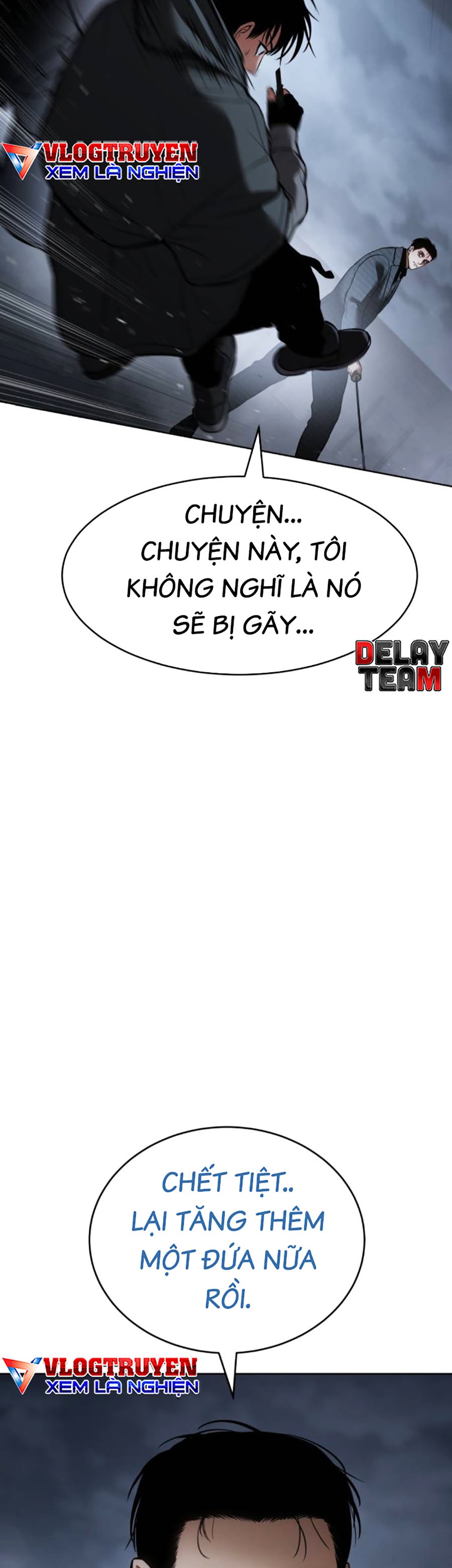 Đặc Vụ Thế Thân Chapter  59 - 147