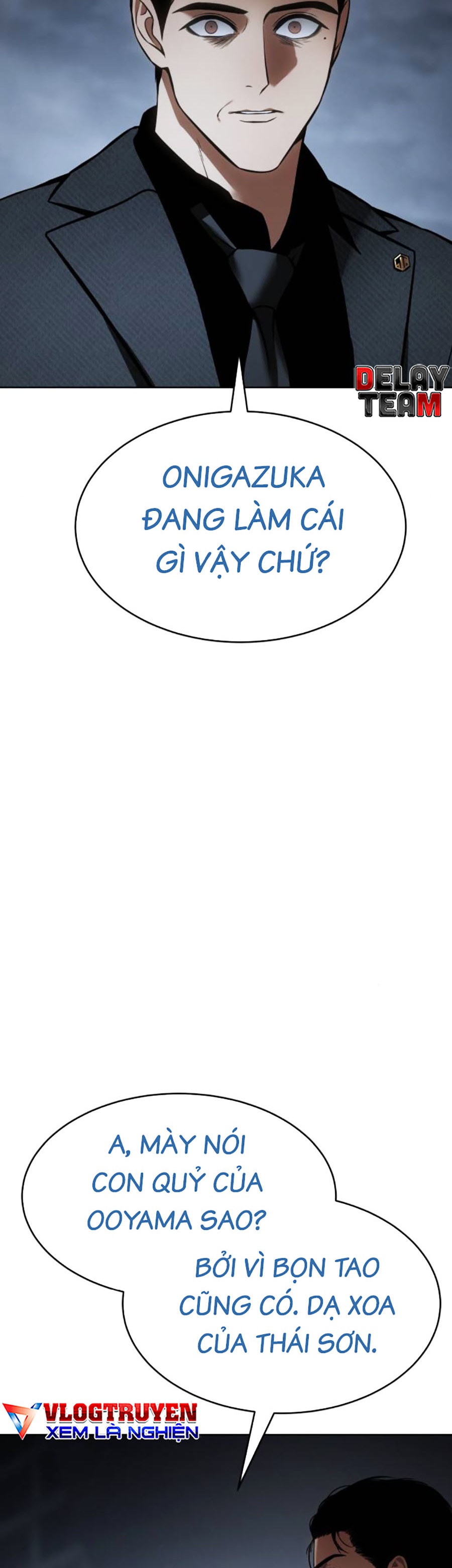 Đặc Vụ Thế Thân Chapter  58 - 148