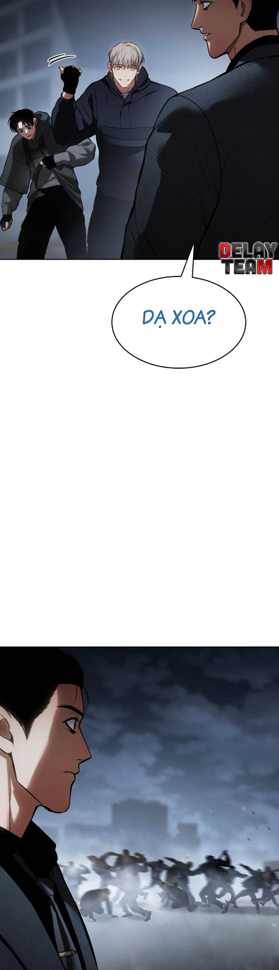 Đặc Vụ Thế Thân Chapter  60 - 149