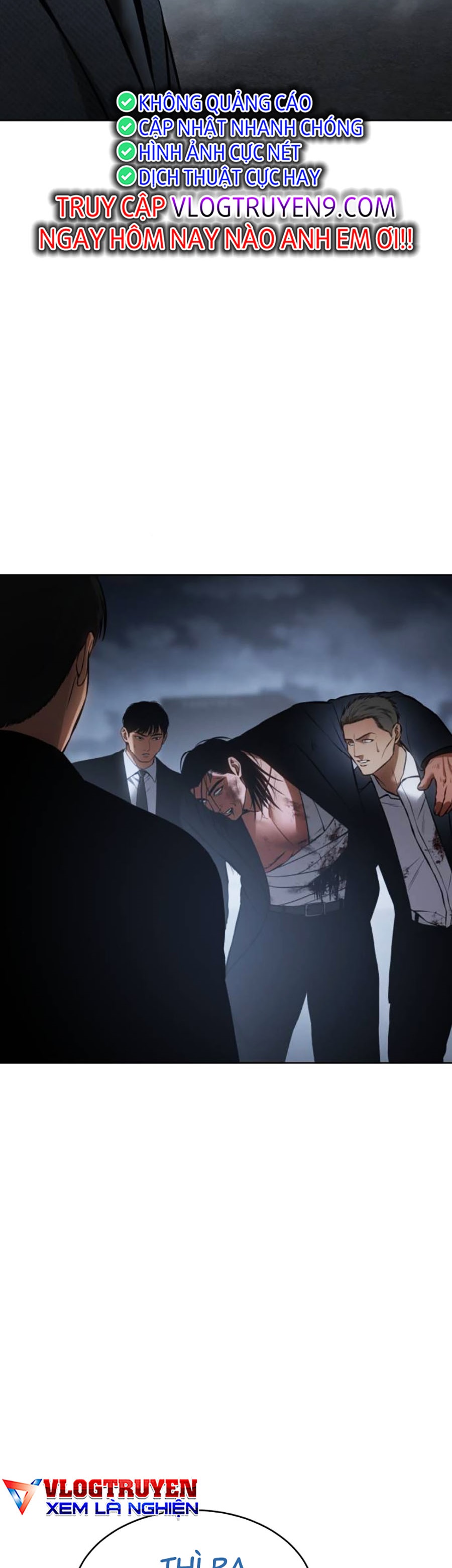 Đặc Vụ Thế Thân Chapter  63 - 150