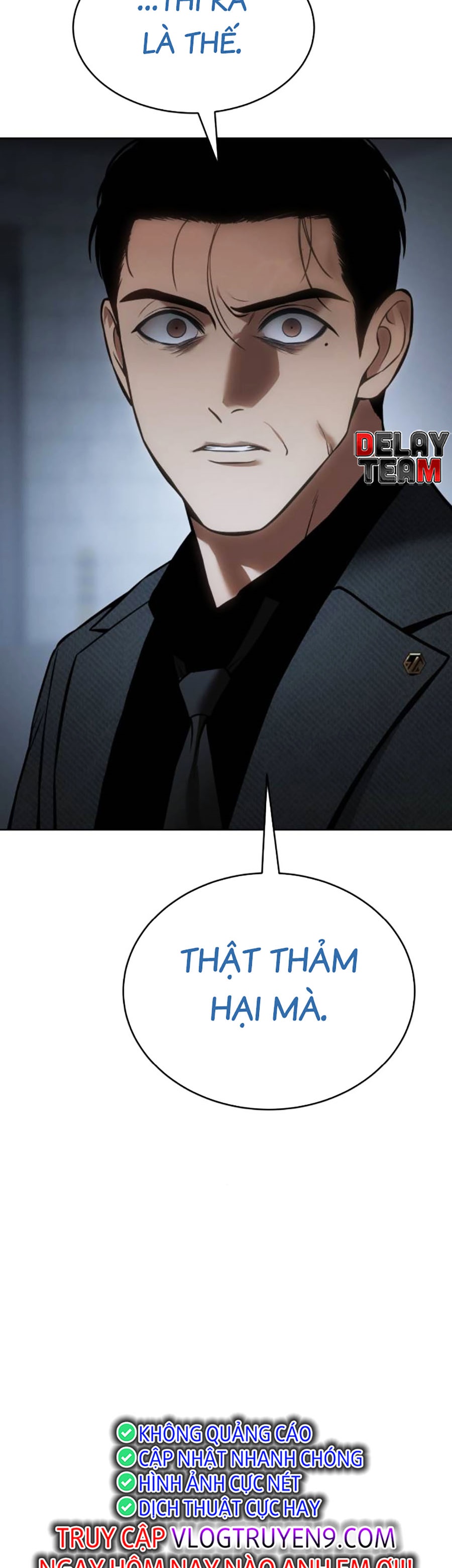 Đặc Vụ Thế Thân Chapter  59 - 151