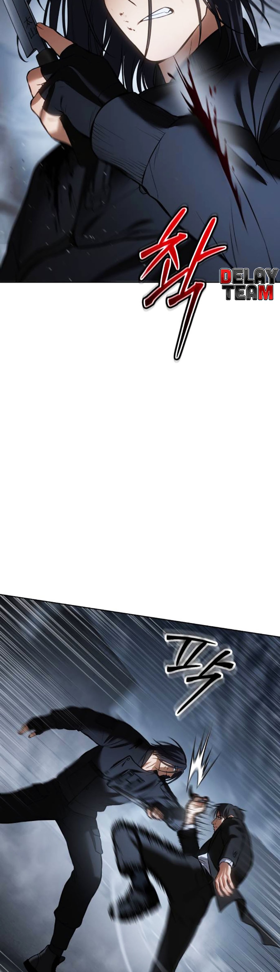 Đặc Vụ Thế Thân Chapter  61 - 153