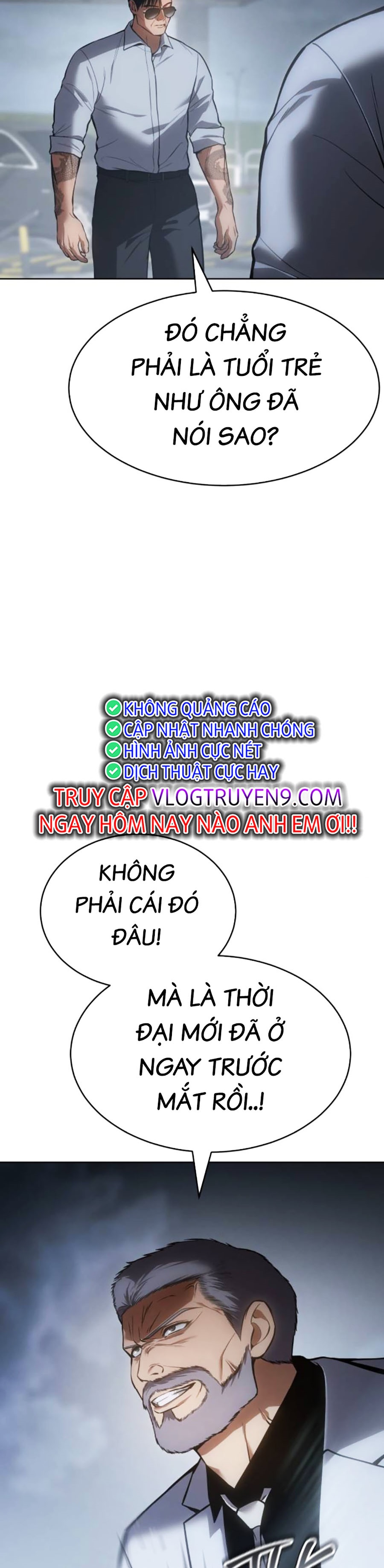 Đặc Vụ Thế Thân Chapter  59 - 111